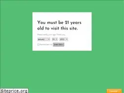 Sites similar to cannabisprnewera.com
