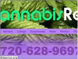 Sites similar to cannabisrealtor.com