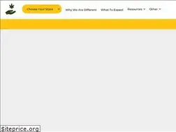 Sites similar to cannabisrxhealth.com