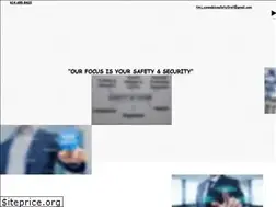 Sites similar to cannabissafetyfirst.com