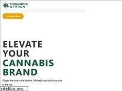 Sites similar to cannabisstation.com