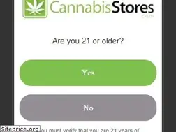 Sites similar to cannabisstore.com