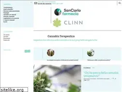 Sites similar to cannabisterapeutica.info