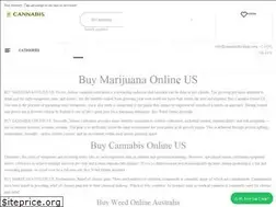 Sites similar to cannabisthcshop.com