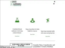 Sites similar to cannabisthera.com