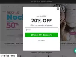 Sites similar to cannabistore.mx