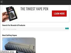 Sites similar to cannabisvapereviews.com