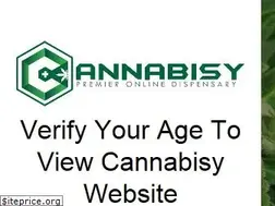 Sites similar to cannabisy.ca