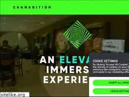 Sites similar to cannabition.com
