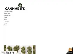 Sites similar to cannabits.net