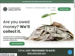 Sites similar to cannabizcollects.com