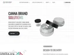 Sites similar to cannabrand-solutions.com