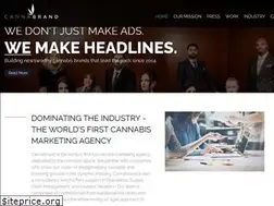 Sites similar to cannabrand.co