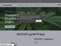 Sites similar to cannabrother.at