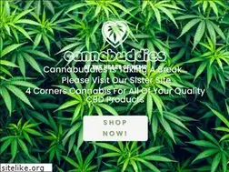 Sites similar to cannabuddies.com