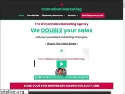 Sites similar to cannabudmarketing.com