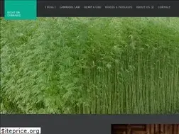 Sites similar to cannabusiness.law