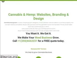 Sites similar to cannabusinessgrower.com