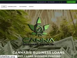 Sites similar to cannabusinesslenders.com