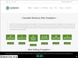 Sites similar to cannabusinessplans.eu
