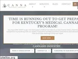 Sites similar to cannabusinessservices.com