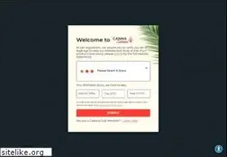 Sites similar to cannacabana.com