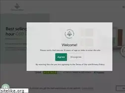Sites similar to cannacares.co.uk