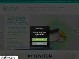Sites similar to cannachemist.com