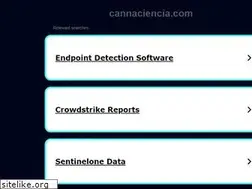 Sites similar to cannaciencia.com