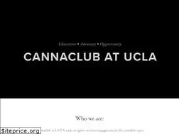 Sites similar to cannaclubatucla.org
