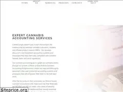 Sites similar to cannacomply.net