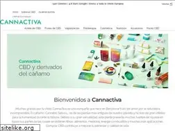 Sites similar to cannactiva.com
