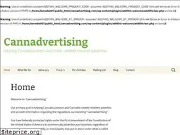Sites similar to cannadvertising.com