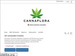 Sites similar to cannaflora.ch