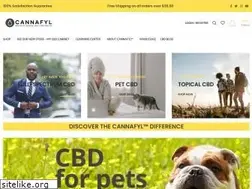 Sites similar to cannafyl.com