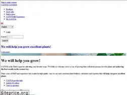 Sites similar to cannagardening.ca