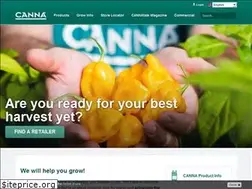 Sites similar to cannagardening.com