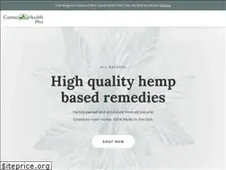 Sites similar to cannahealthplus.com