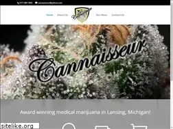 Sites similar to cannaisseur.net