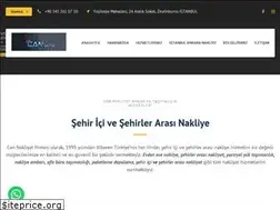 Sites similar to cannakliyatt.net