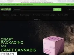 Sites similar to cannaline.com