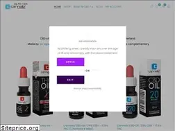 Sites similar to cannaliz.ch