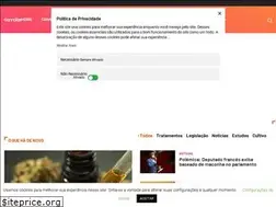 Sites similar to cannalize.com.br