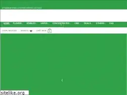 Sites similar to cannalyft.com