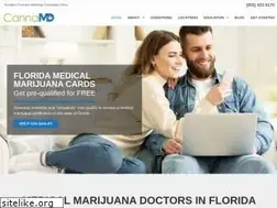 Sites similar to cannamd.com