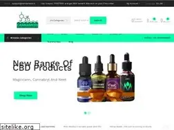 Sites similar to cannameds.in