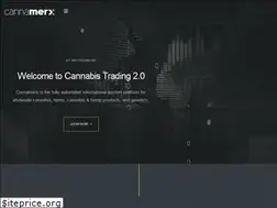Sites similar to cannamerx.com