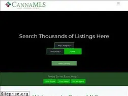 Sites similar to cannamls.com