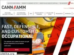 Sites similar to cannamm.com