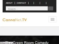 Sites similar to cannanet.tv